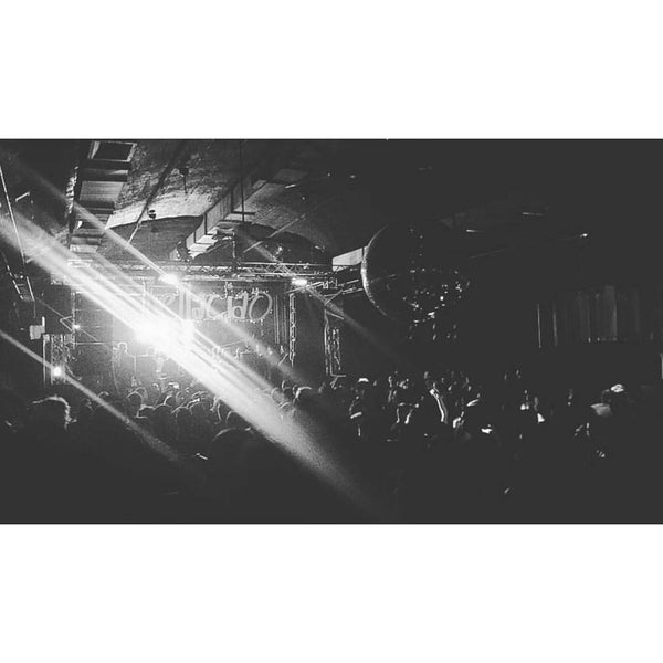 Tunnel Club Night Club in Milano