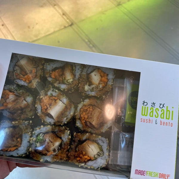 Wasabi Hammersmith Broadway Londra, Greater London