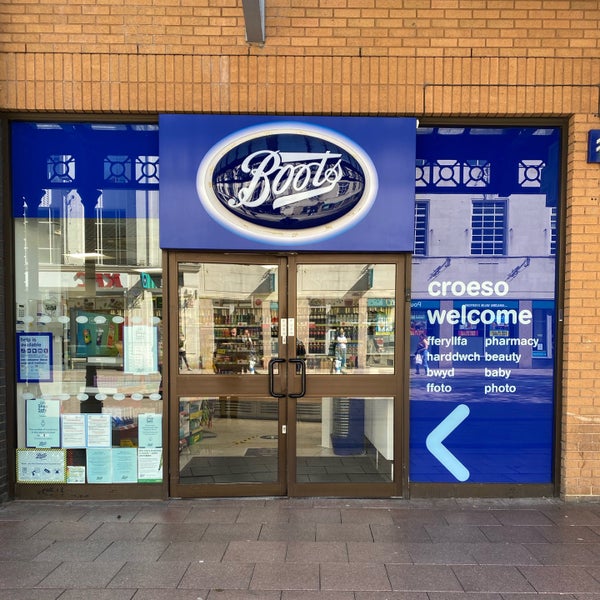 Boots - Pharmacy in Cardiff