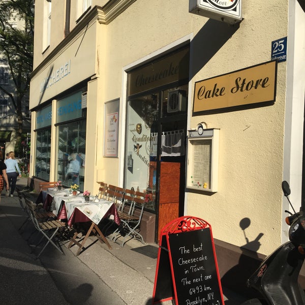 Muffins 'n' More Neuhausen Nymphenburg 22 tips