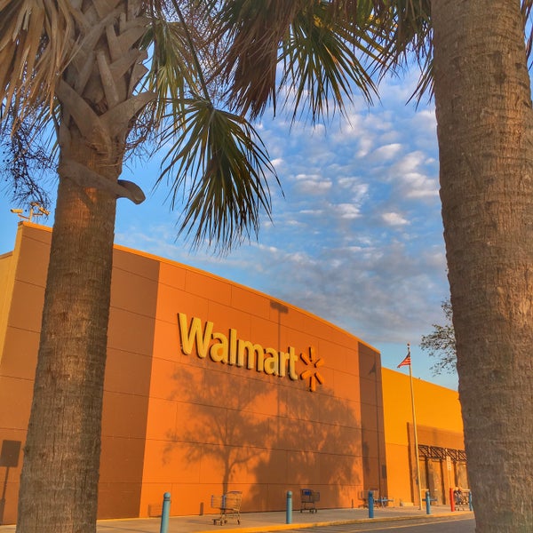 Walmart Supercenter Sarasota, FL