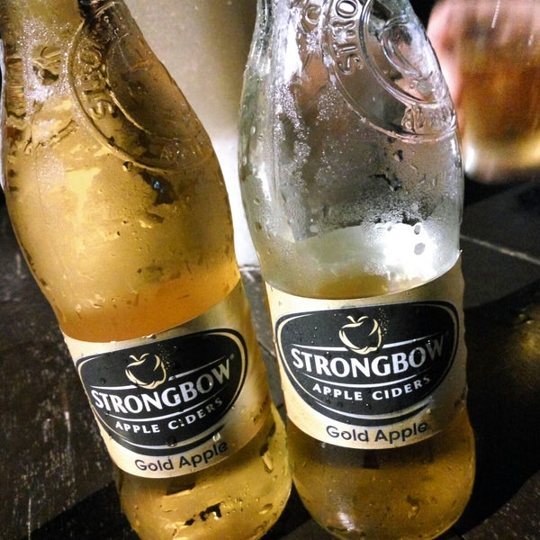 Photos At Fyll The Beer Garden Kampar Perak
