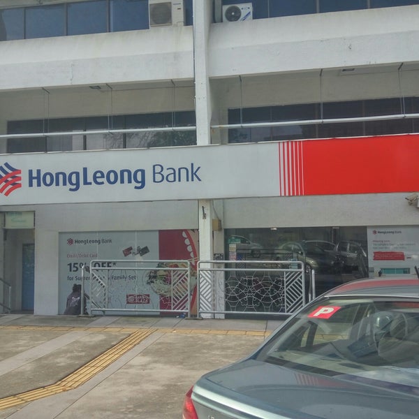 Hong Leong Bank Petaling Jaya Address - Wallpaper