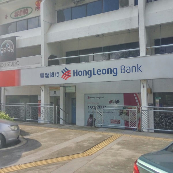 Hong Leong Bank Bank