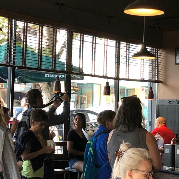 8/15/2019にNasser S SがSeattle Coffee Worksで撮った写真