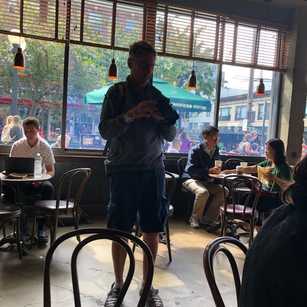 8/15/2019にNasser S SがSeattle Coffee Worksで撮った写真