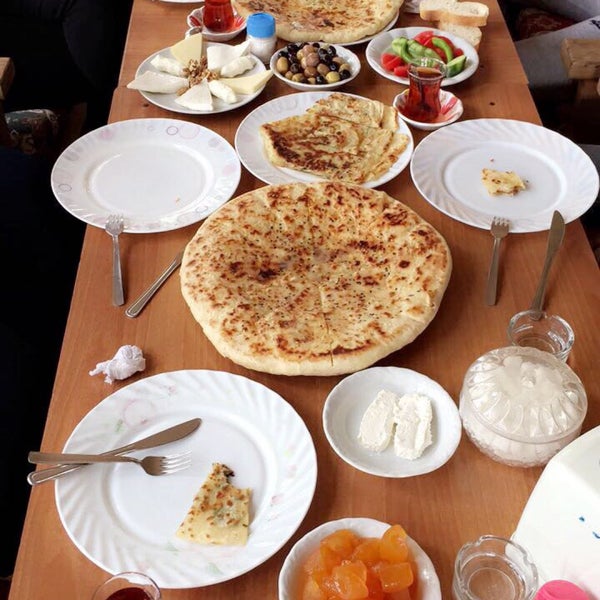 4/30/2017에 Osman Kaan Aaydın 👑님이 Teras Piknik에서 찍은 사진
