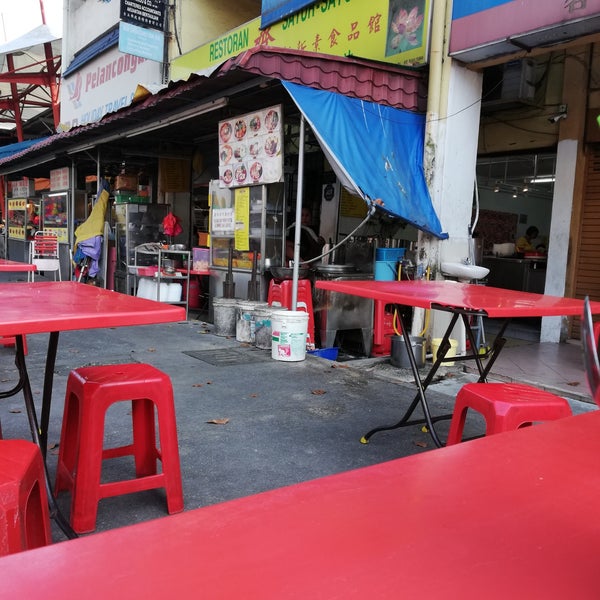 San Sann Vegetarian Restaurant Seputih Kuala Lumpur Kuala Lumpur