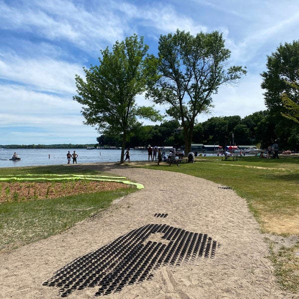 Surfside Park Mound, MN