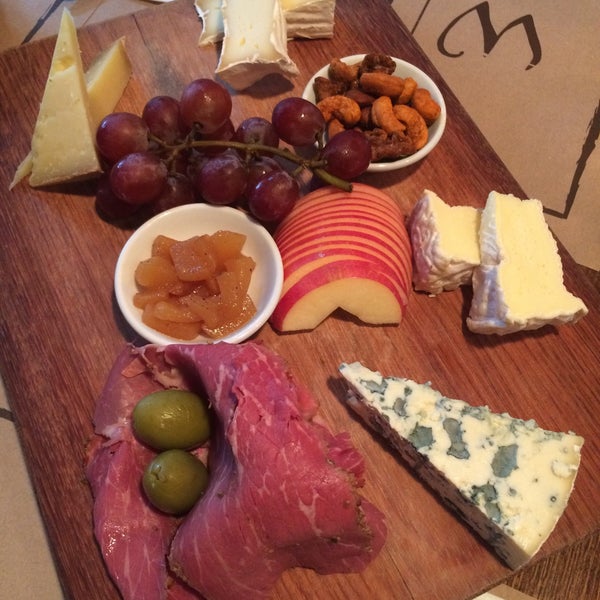 Wine Connection Cheese Bar Singapore River 36 tips from 1109 visitors