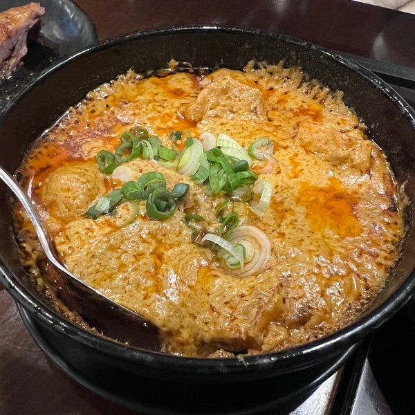 ENoodle Chinatown New York, NY