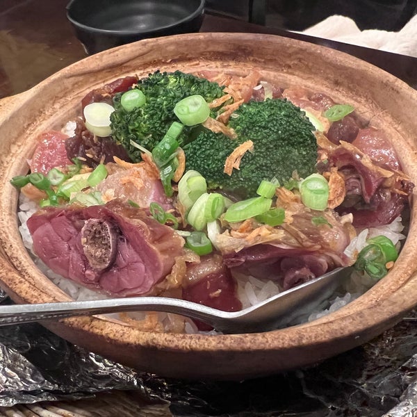 ENoodle Chinatown New York, NY