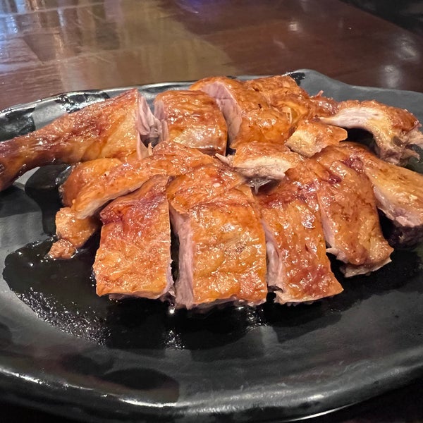 ENoodle Chinatown New York, NY