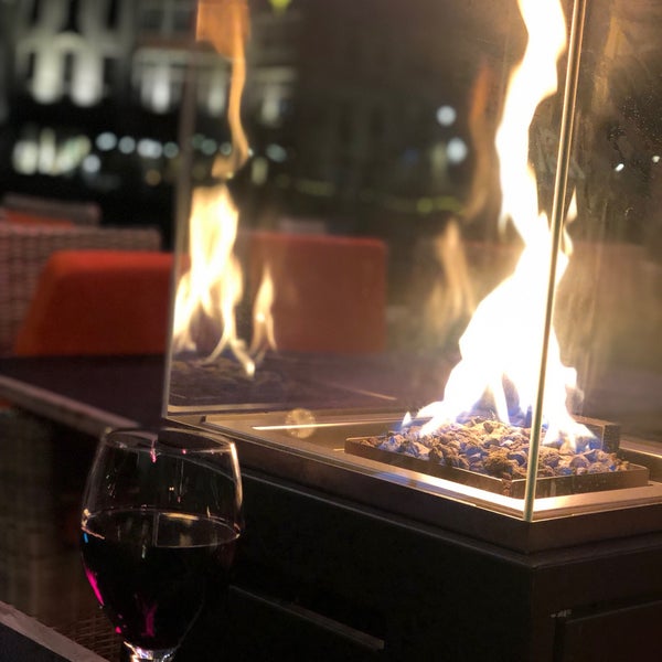 2/28/2019 tarihinde Murat Z.ziyaretçi tarafından Restaurant De Graslei'de çekilen fotoğraf