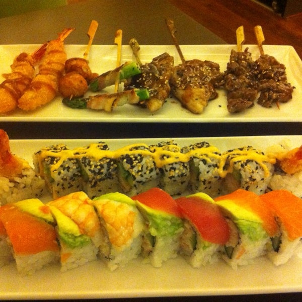 Takii sushi sale