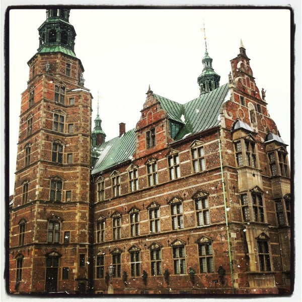 Små og store oplevelser i København