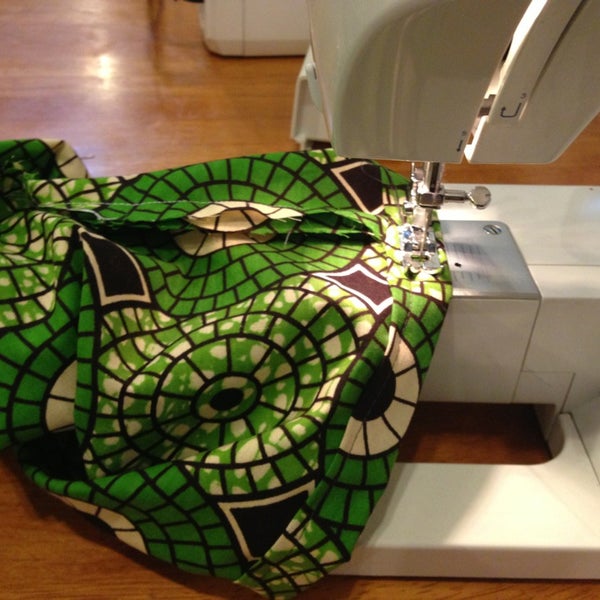 Brooklyn Yarn Cafe (Now Closed) Café in East Williamsburg