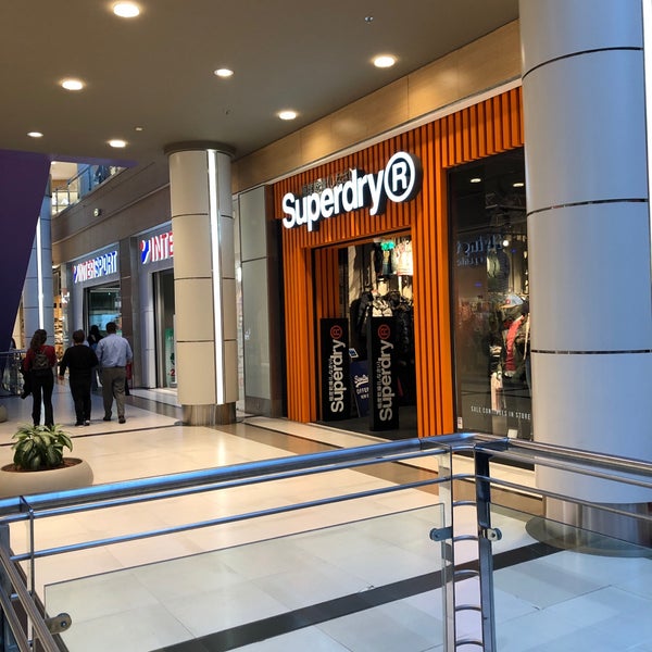 Photos at SuperDry. 極度乾燥（しなさい） - 4 tips
