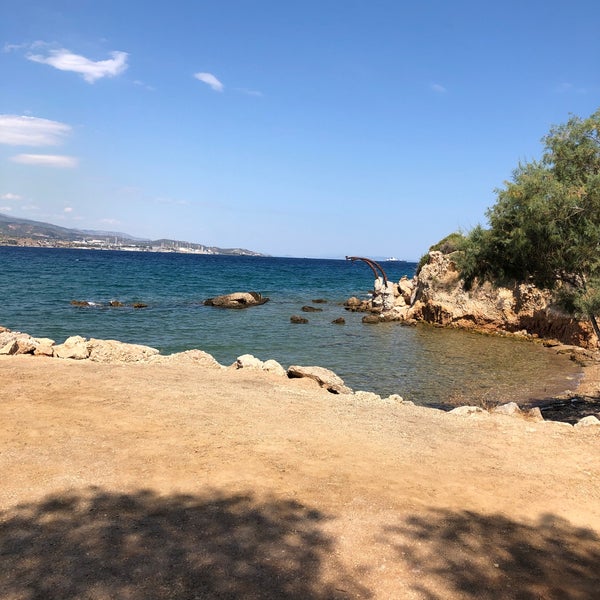 Photo taken at Κάβος by Tassos A. on 7/15/2020