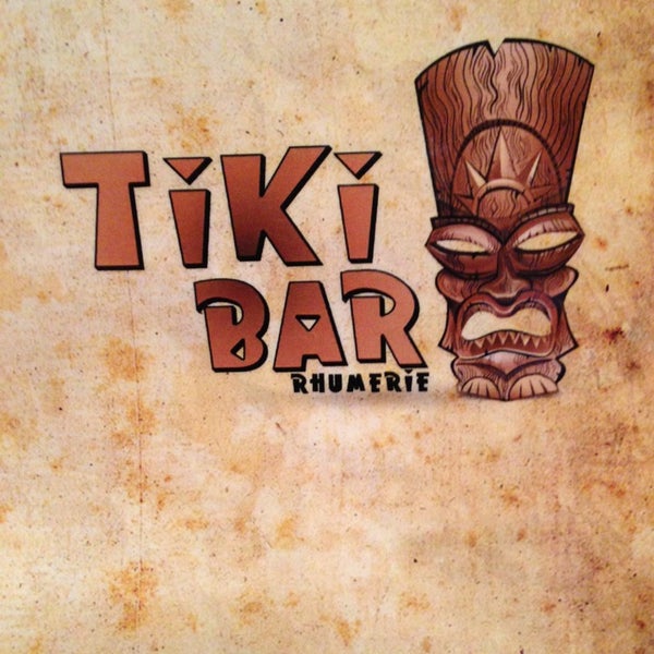 Tiki Bar, , tiki bar, Lounge. 