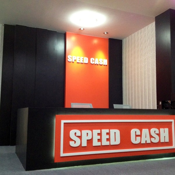Speed cash отзывы