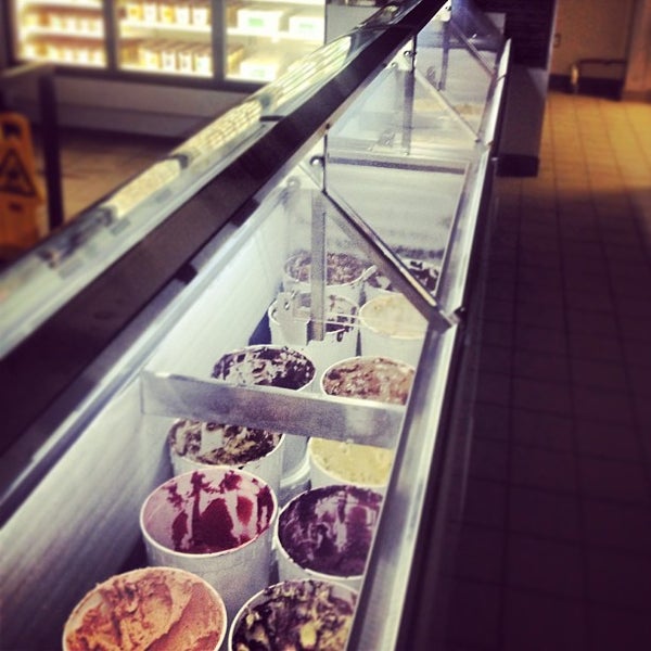 Mitchell's Ice Cream Ice Cream Shop in University Circle