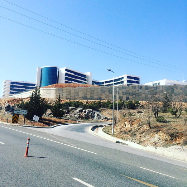 photos at mugla sitki kocman universitesi tip fakultesi