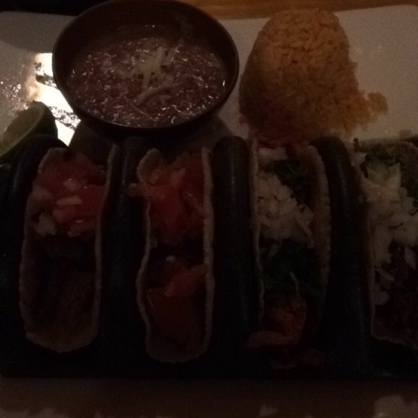 La Fonda Mexican Kitchen Longwood, FL