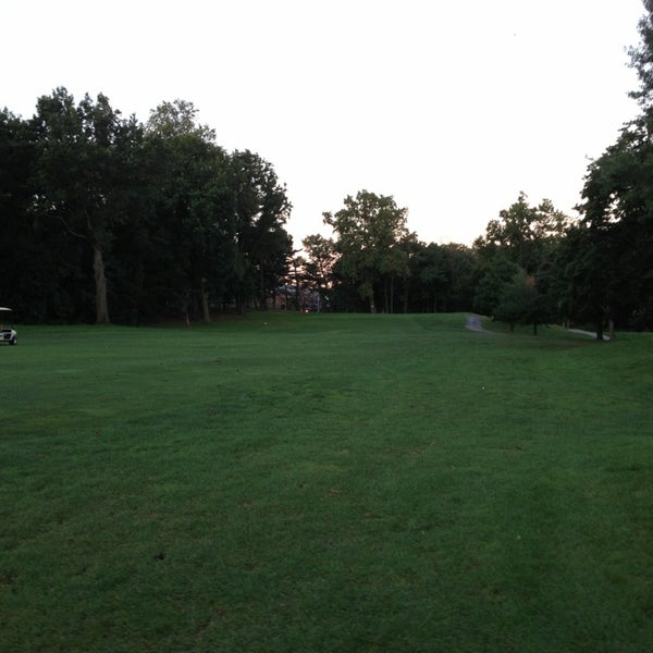 Kissena Park Golf Course Golf Course in Flushing