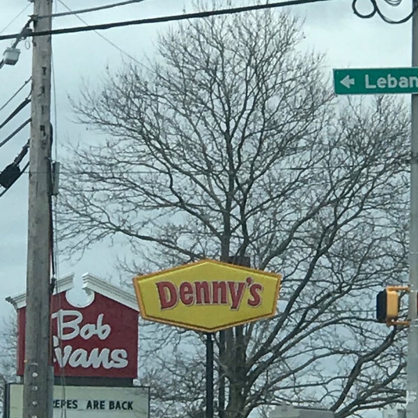 Denny's - 18 tips from 762 visitors