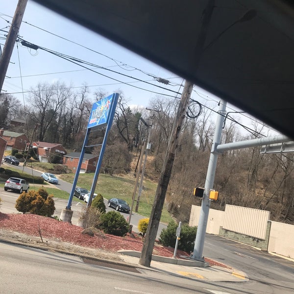 Mr. Magic Car Wash BrentwoodBaldwin 3800 Saw Mill Run