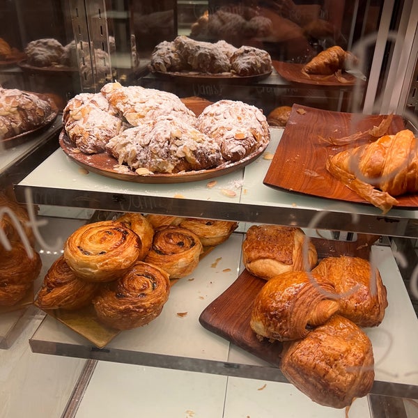 Chia sẻ với hơn 94+ cinnamon roll ubud đẹp nhất CoCreated English