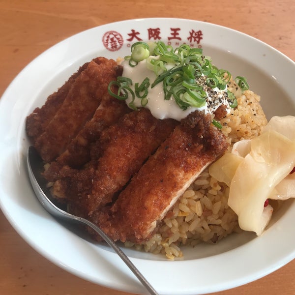 Photos At 大阪王将 宮崎青葉店 宮崎市 宮崎県