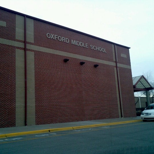 Oxford Middle School