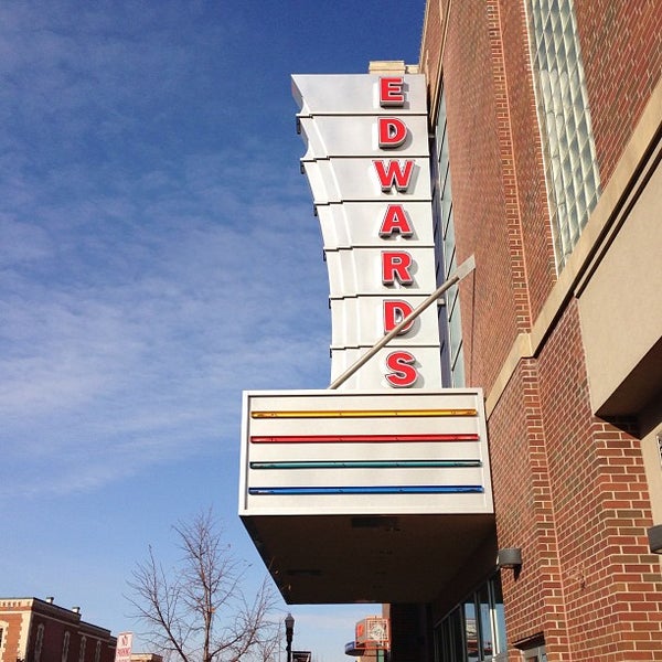 Regal Edwards Boise Downtown Downtown Boise City'de Sinema