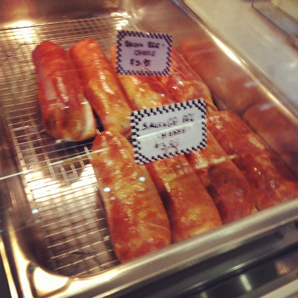 Stoltzfus Bakery Ardmore, PA