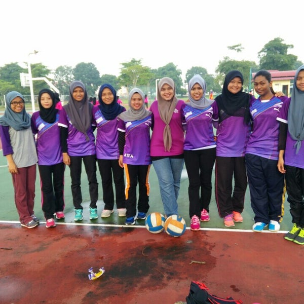 Photos At Padang Politeknik Seberang Perai Field