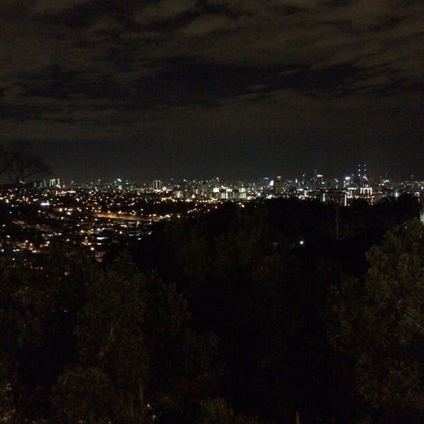 Bukit Ampang Look Out Point Pemandangan Indah K L Youtube