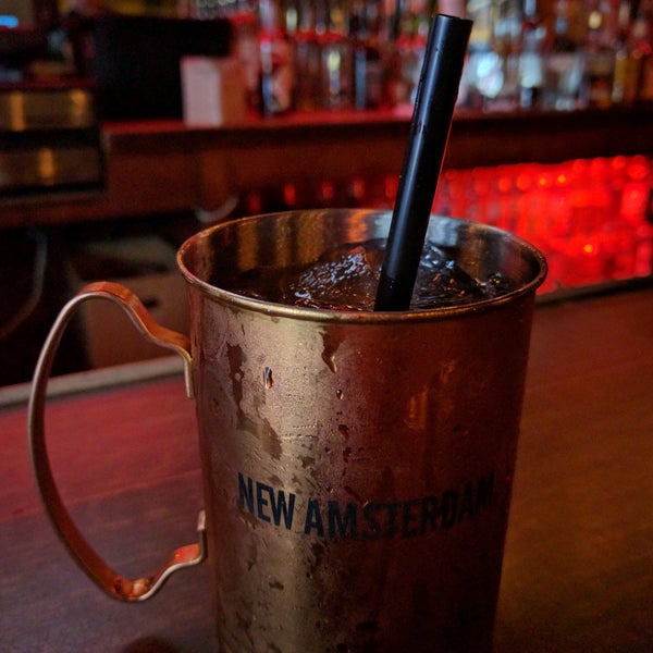 The Saloon Encinitas Dive Bar in Downtown Encinitas