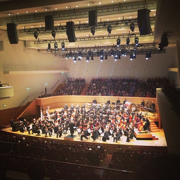 salle pleyel 23 conseils de 2402 visiteurs