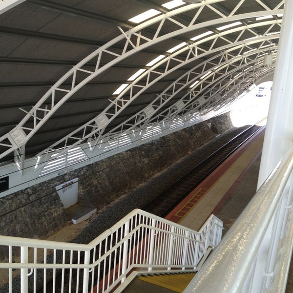 Photos at Leederville Station Rail Station in Leederville