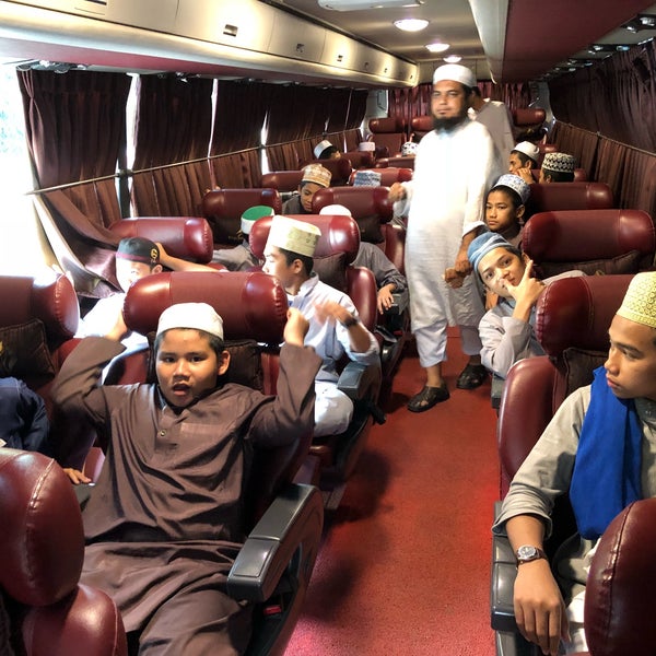 Class bus. Class bus