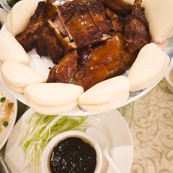 Foto tomada en Great Eastern Restaurant  por Trong S. el 11/17/2023