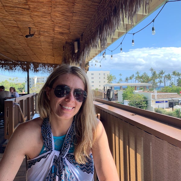Photo taken at Lava Rock Bar &amp; Grill by Austin C. on 4/14/2019
