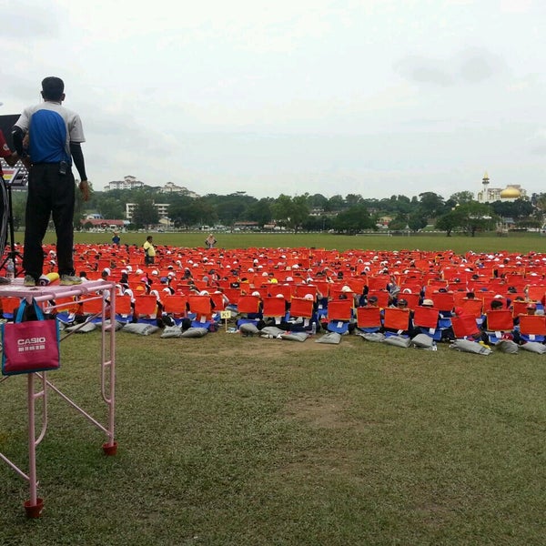 Sekolah Kebangsaan Pengkalan Tentera Darat