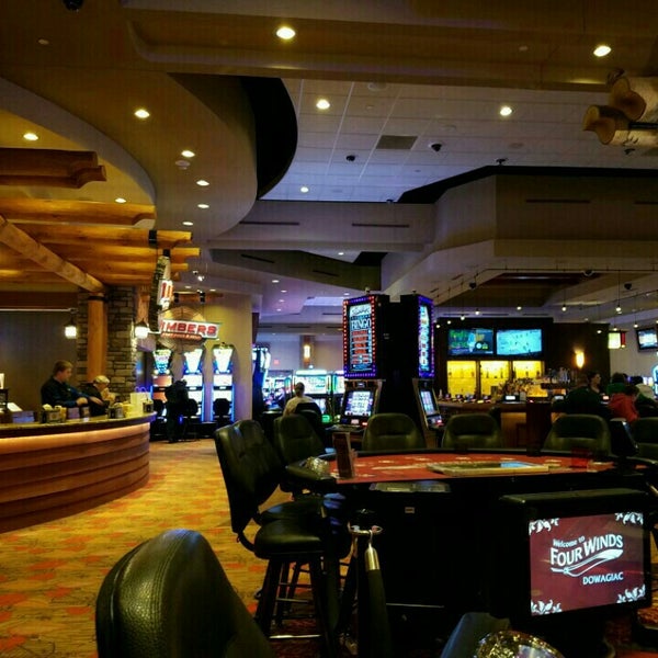 Four Winds Dowagiac Dowagiac, MI