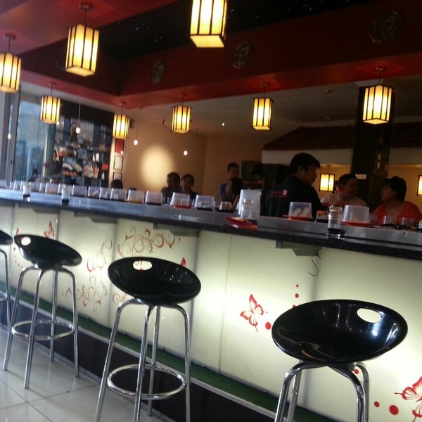 Yamazaki Sushi Restaurant Japanese Restaurant in Pretoria