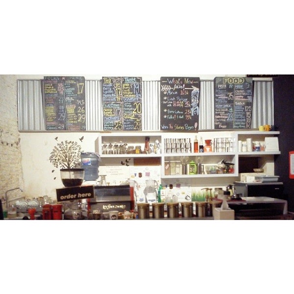 3/12/2014にatikaNIRMALAがFolks Coffee and Tea Houseで撮った写真