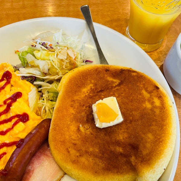 ガスト 東大阪小阪店 2 Tips