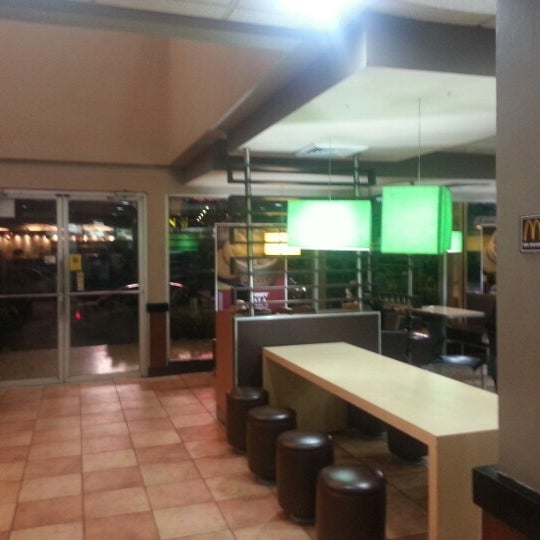 Mustvisit Fast Food Restaurants in Panamá